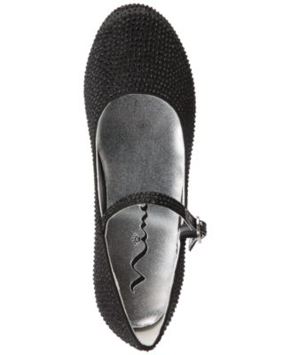 Zellia Little Girls Mary-jane