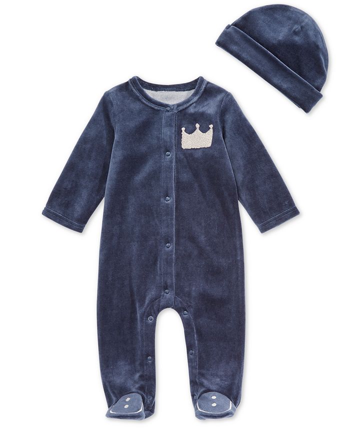 Macy's first impressions baby sales boy