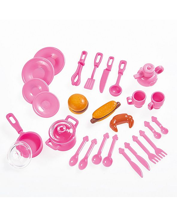 steffi love kitchen