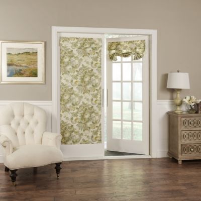 Waverly - Spring Bling Window Door Panel