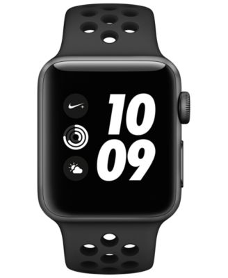 Apple Watch Series 3 Apple Watch Nike+ Series 3 GPS, 38mm  display picture 2