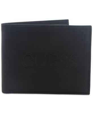 macys guess wallet