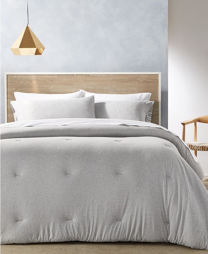 Calvin Klein Calvin Klein Modern Comforter Sets & Reviews - Comforters:  Fashion - Bed & Bath - Macy's