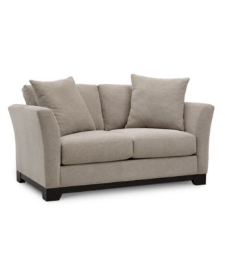 Furniture - Elliot II 66" Loveseat