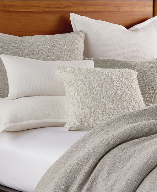 Dkny Pure Texture King Duvet Reviews Duvet Covers Bed Bath