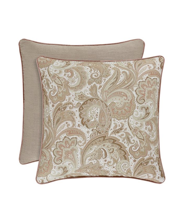 J Queen New York J. Queen New York Caitlin 20" Sqaure Collection