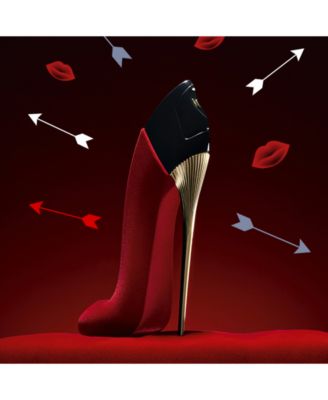 carolina herrera velvet fatale macy's
