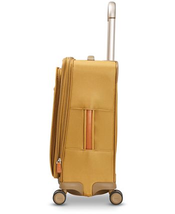 Hartmann - Metropolitan 2 Global Carry-On Expandable Spinner Suitcase