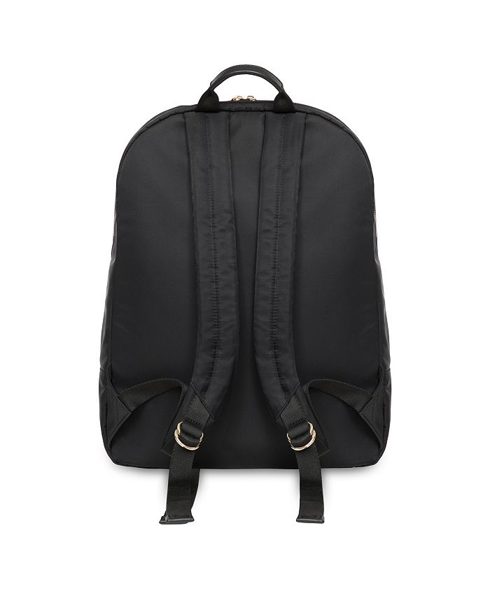 Knomo London Beaufort Backpack 15.6" Macy's