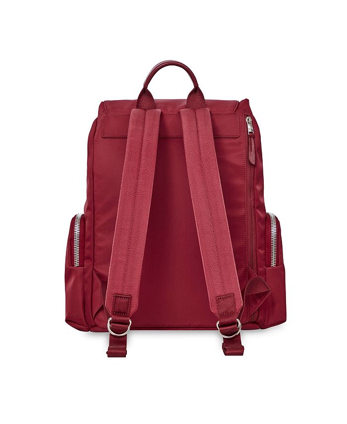 Knomo London Clifford Rucksack Backpack 13" Macy's