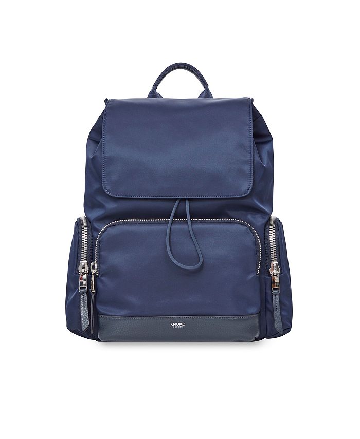 Knomo London Clifford Rucksack Backpack 13" Macy's