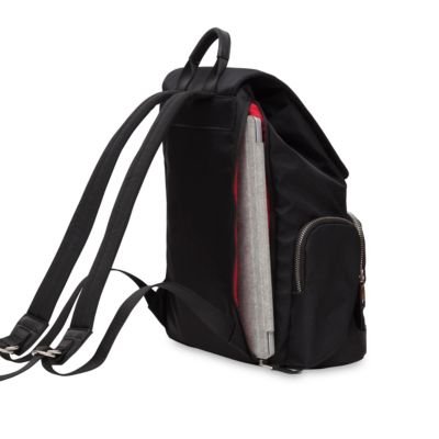 Knomo London  Clifford  Rucksack Backpack 13"