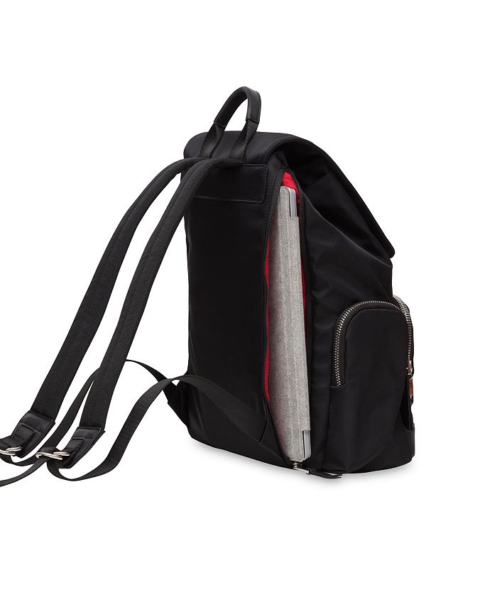 Knomo London Clifford Rucksack Backpack 13" Macy's
