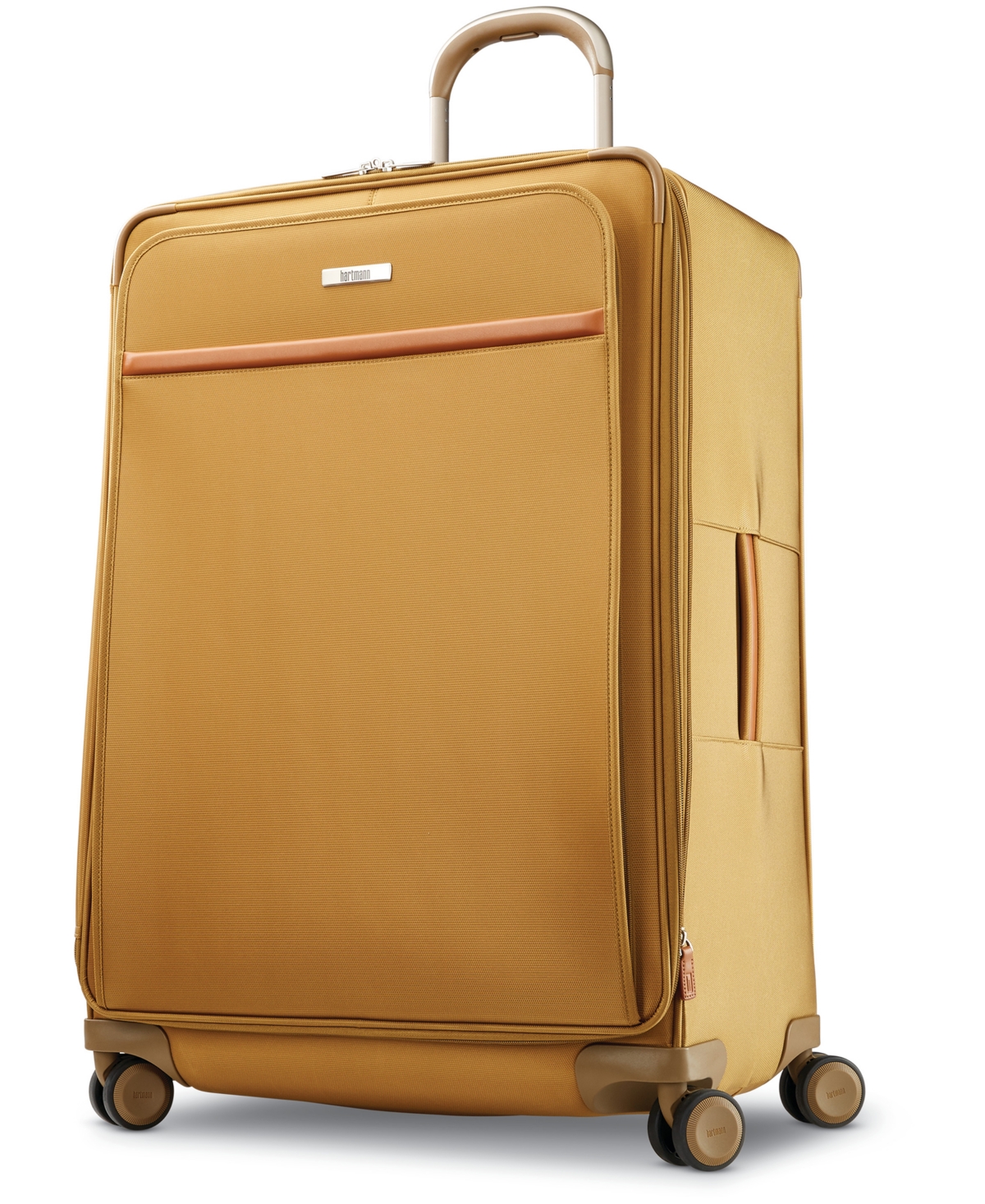 Metropolitan 2 Extended-Journey Spinner Suitcase - Safari