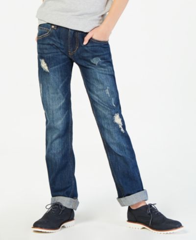 Tommy Hilfiger Джинсы Niagara