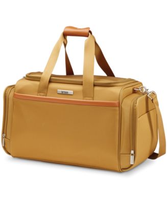 Hartmann Metropolitan 2 Travel Duffel Bag & Reviews - Duffels & Totes ...