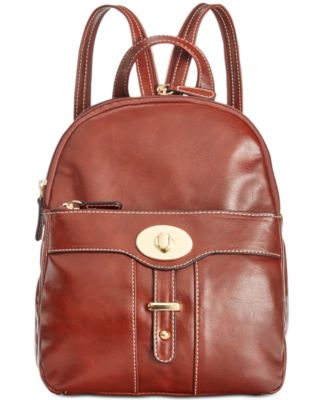 giani bernini backpack