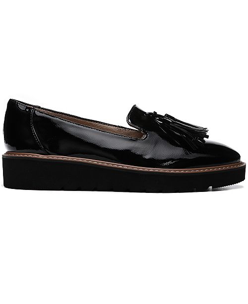 naturalizer effie platform loafers