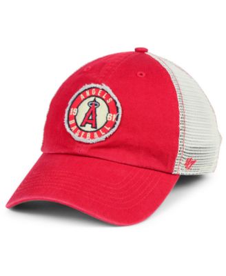 '47 Brand - Tally CLOSER Stretch Fitted Cap
