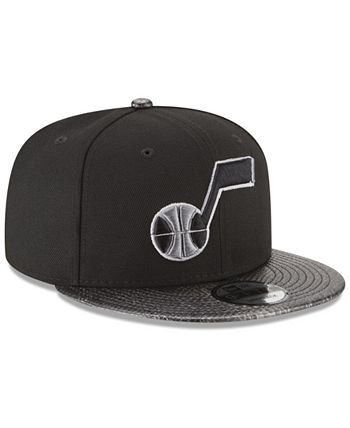 Acheter la Casquette 9Fifty Utah Jazz City Edition New Era