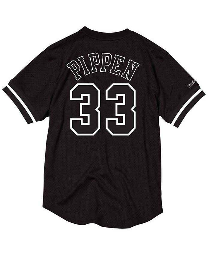mitchell and ness shirt sizing