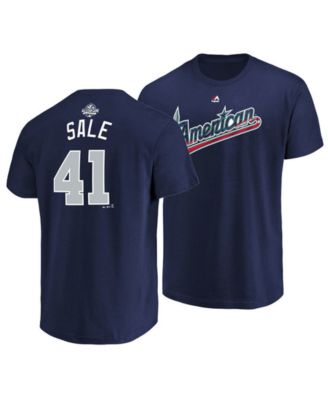 chris sale t shirt