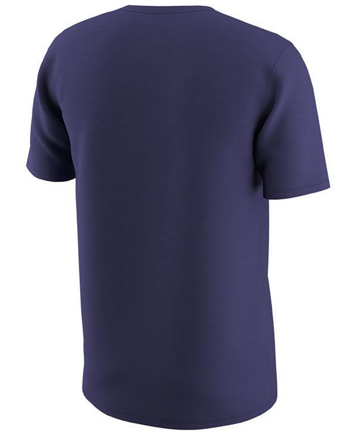 Nike Men's LSU Tigers Mantra T-Shirt & Reviews - Sports Fan Shop By ...