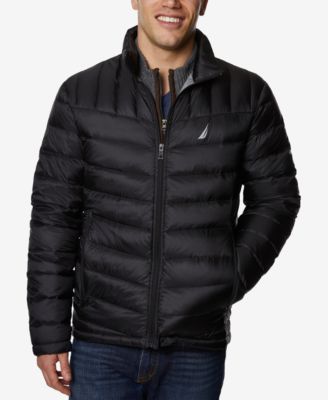 nautica lightweight jacket