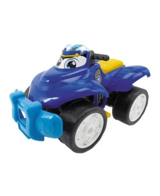 dickie toys happy police