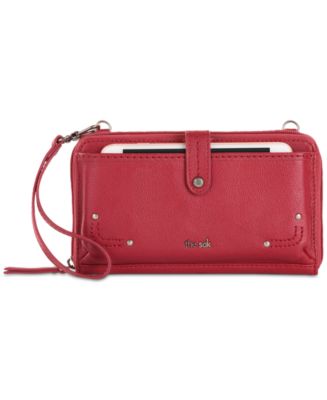 The sak discount iris crossbody bag