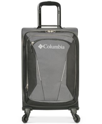 columbia carry on luggage