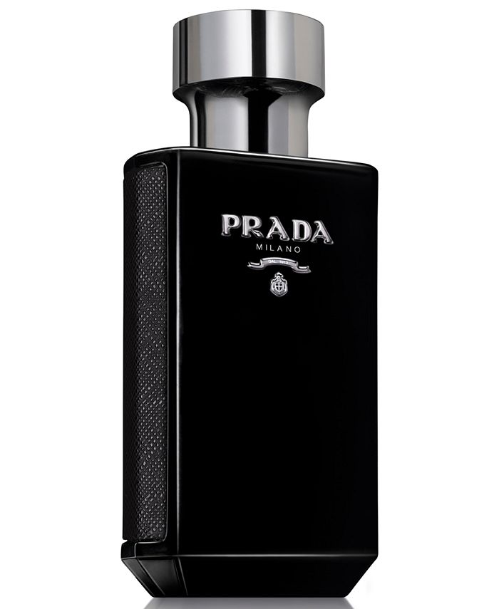 Prada Men's Prada L'Homme Intense Eau de Parfum Spray, . & Reviews -  Perfume - Beauty - Macy's