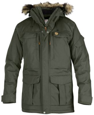 fjallraven men's yupik parka