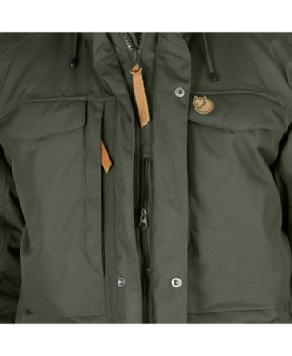 fjallraven men's yupik parka