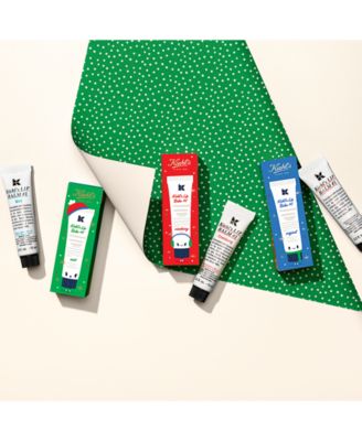 Kiehl's Since 1851 - 25% off a limited selection of products*. Get these deals before they're gone!