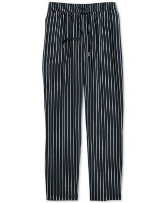 Tommy Hilfiger - Lily Pinstripe Jogger Pants, from The Adaptive Collection
