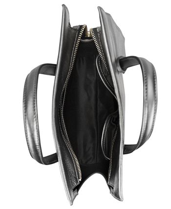 Tahari backpack black deals