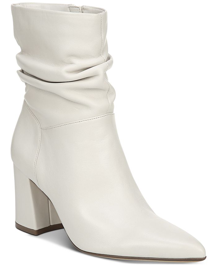 Hollace slouchy bootie naturalizer clearance