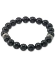 Mens beaded bracelets new arrivals macy's