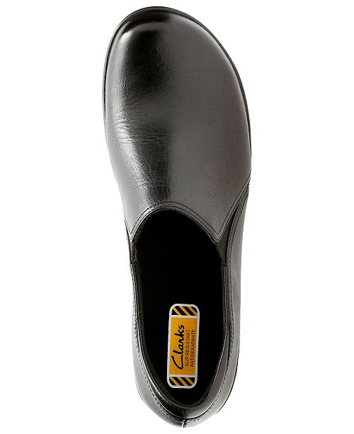 clarks grasp chime shoes