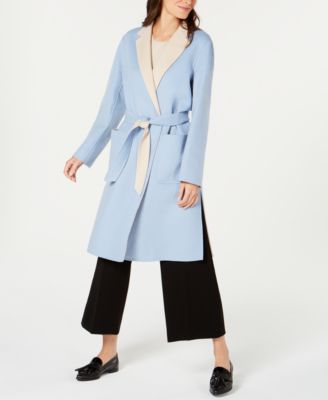 Weekend Max Mara - Didy Wrap Coat