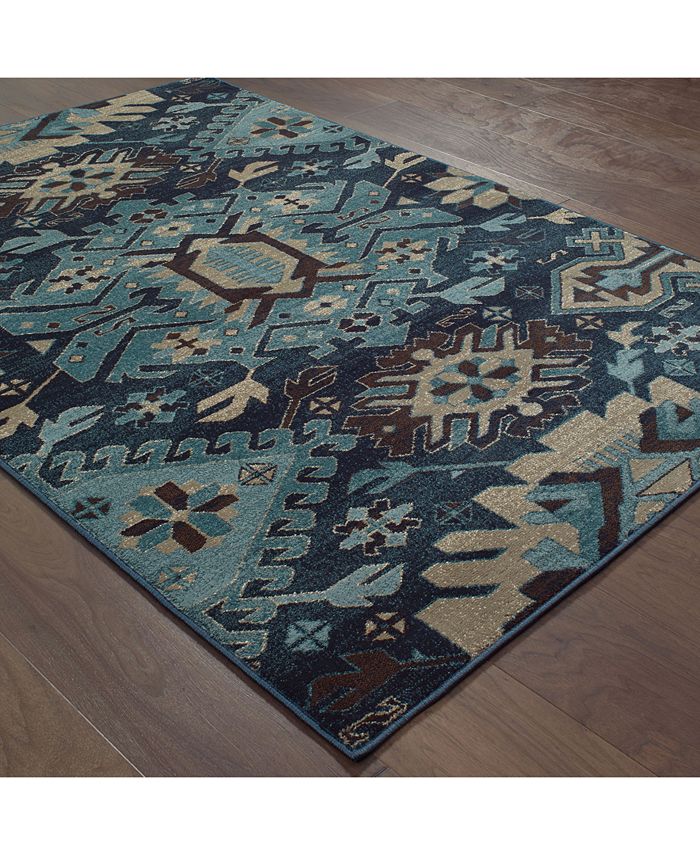Oriental Weavers - 
