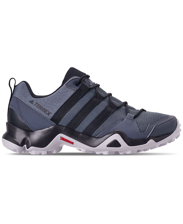 adidas Women's Terrex AX2R Trail Sneakers from Finish Line - Macy's