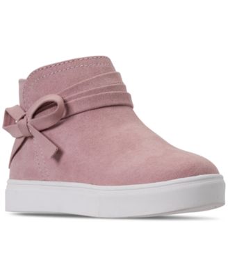 macys ladies ankle boots