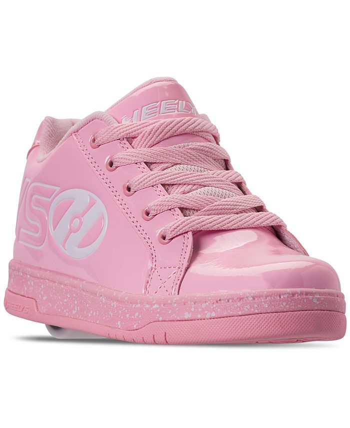 Macys heelys sale