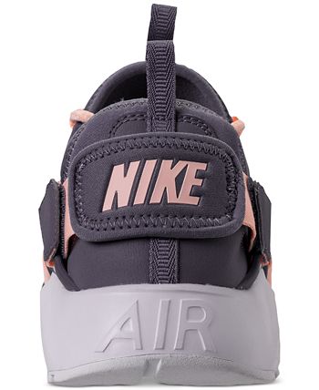Nike women's air huarache city low casual sneakers from finish line on sale