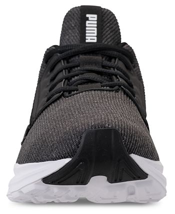 puma enzo street knit womens