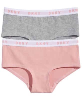 dkny boyshort panties