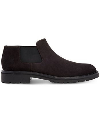 Calvin klein men's udell luxury boots sale