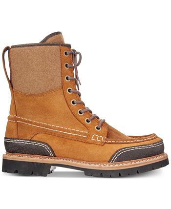 Woolrich stache hotsell boots